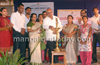 Sahayog Career Conclave 2012 held in city